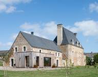 Architecture SOLIDOR - SOLIDOR Architecture