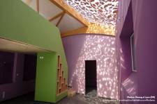 Philippe VILLIEN - ISA IN SILICO ARCHITECTURE