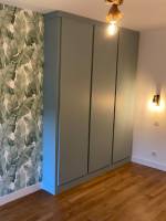 Mélanie THORREAU - ARCH'SHE