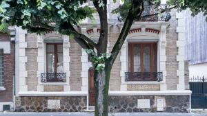 Philippe LHERM - LHERM GALLIZIA ARCHITECTES