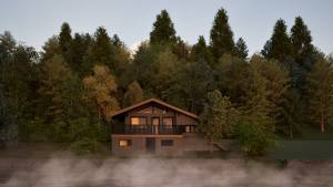 JESSICA CAROLE - JIKA ARCHITECTURE