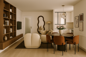 MAD DESIGNGROUP. - Alexandre ASSIGA & Ilona KARIAN