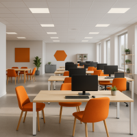 MAD DESIGNGROUP. - Alexandre ASSIGA & Ilona KARIAN