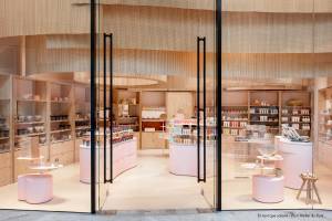 Loïc MORIN BOGAS - PREAMBULE ARCHITECTURE